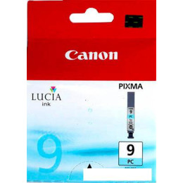 Картридж Canon PGI-9 Photo Cyan (1038B001)