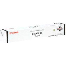 Тонер-картридж Canon C-EXV33