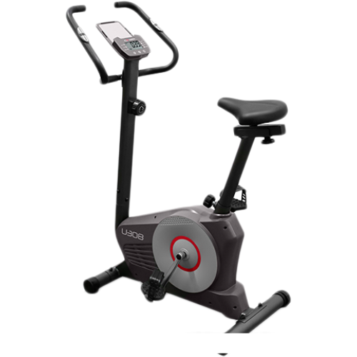 Велотренажер Carbon Fitness U308