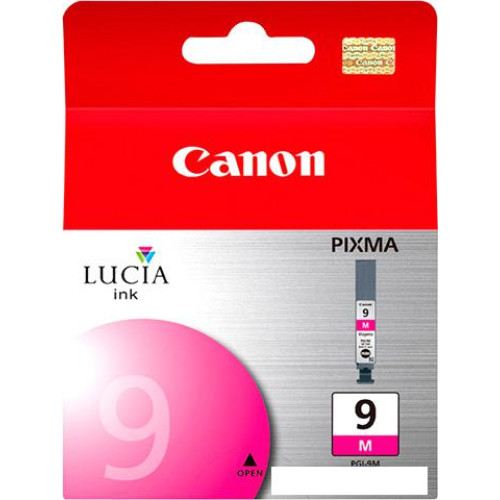 Картридж Canon PGI-9 Magenta (1036B001)