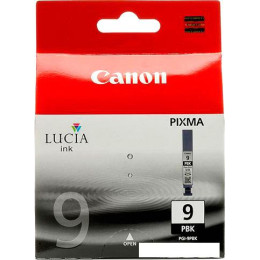 Картридж Canon PGI-9 Photo Black (1034B001)