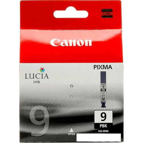 Картридж Canon PGI-9 Photo Black (1034B001)