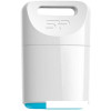USB Flash Silicon-Power Touch T06 White 16GB (SP016GBUF2T06V1W)