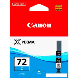 Картридж Canon PGI-72C