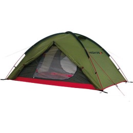Палатка High Peak Woodpecker 3 10194 (зеленый)