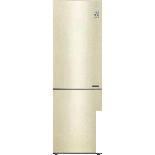 Холодильник LG GA-B509CECL