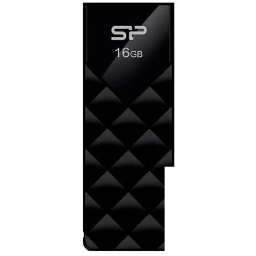 USB Flash Silicon-Power Ultima U03 16GB (SP016GBUF2U03V1K)