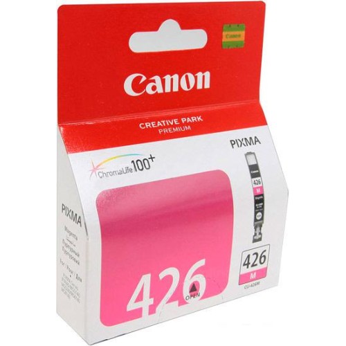 Картридж Canon CLI-426 Magenta