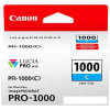Картридж Canon PFI-1000 C