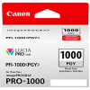 Картридж Canon PFI-1000 PGY