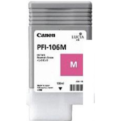 Чернильница Canon PFI-106M