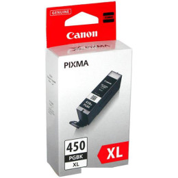 Картридж Canon PG-450XLPGBK