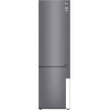 Холодильник LG GA-B509CLCL
