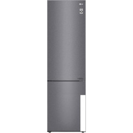 Холодильник LG GA-B509CLCL