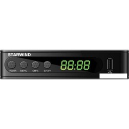 Приемник цифрового ТВ StarWind CT-200
