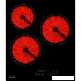 Варочная панель Graude EK 45.0 S