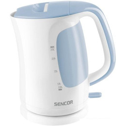 Электрочайник Sencor SWK 2510WH