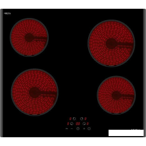 Варочная панель Korting HK 60003 B