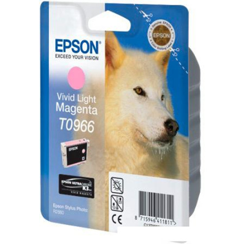 Картридж Epson C13T09664010