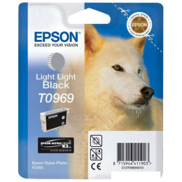 Картридж Epson C13T09694010