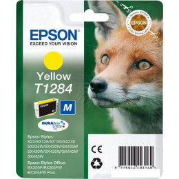 Картридж Epson C13T12844011