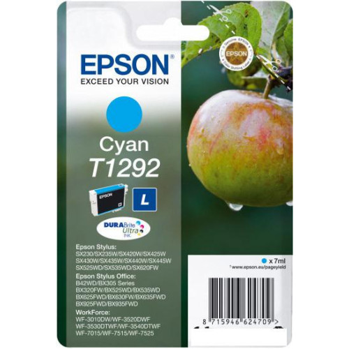 Картридж Epson C13T12924012