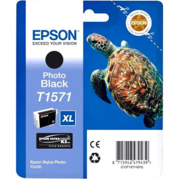 Картридж Epson C13T15714010