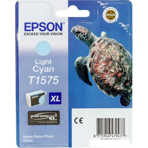 Картридж Epson C13T15754010