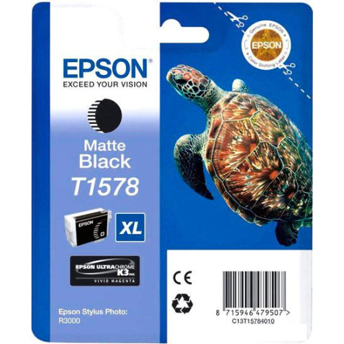 Картридж Epson C13T15784010