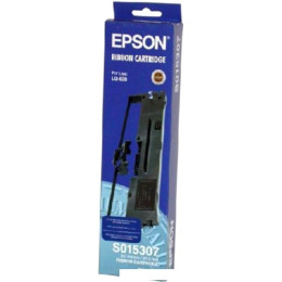 Картридж Epson C13S015307BA