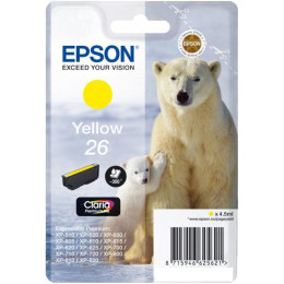 Картридж Epson C13T26144012
