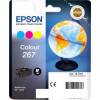 Картридж Epson C13T26704010