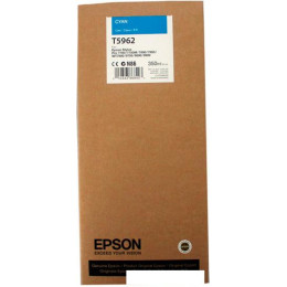 Картридж Epson C13T596200