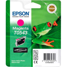 Картридж Epson C13T05434010