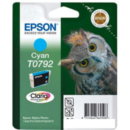 Картридж Epson C13T07924010