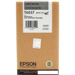 Картридж Epson C13T603700