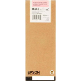 Картридж Epson C13T606600