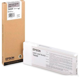 Картридж Epson C13T606900