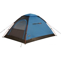 Палатка High Peak Monodome PU 10159 (синий)