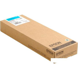 Картридж Epson C13T636500