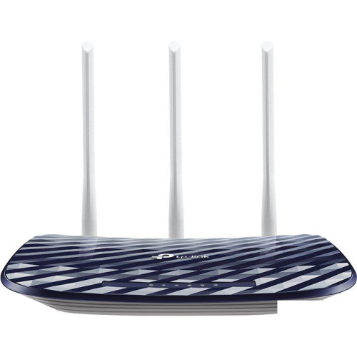 Беспроводной маршрутизатор TP-Link Archer C20(RU) v5