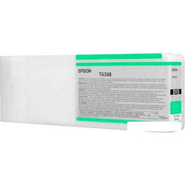 Картридж Epson C13T636B00