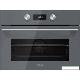 Духовой шкаф TEKA HLC 8400 (серый камень)