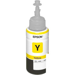 Чернила Epson C13T67344A