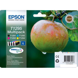 Комплект картриджей Epson C13T12954010