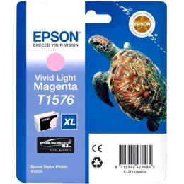 Картридж Epson C13T15764010