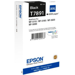 Картридж Epson C13T789140