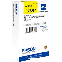 Картридж Epson C13T789440
