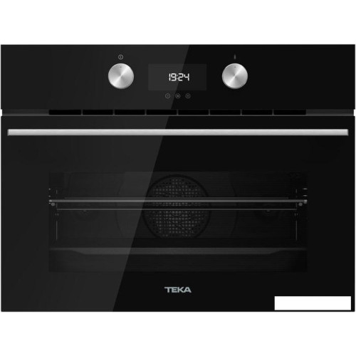 Духовой шкаф TEKA HLC 8400 (черный)