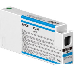 Картридж Epson C13T824200